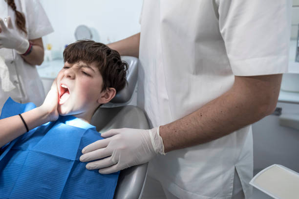 Fast & Reliable Emergency Dental Services in RI